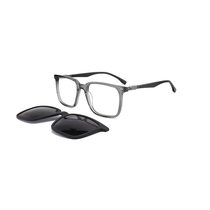 YG78056 CILP-ON OPTICAL FRAMES